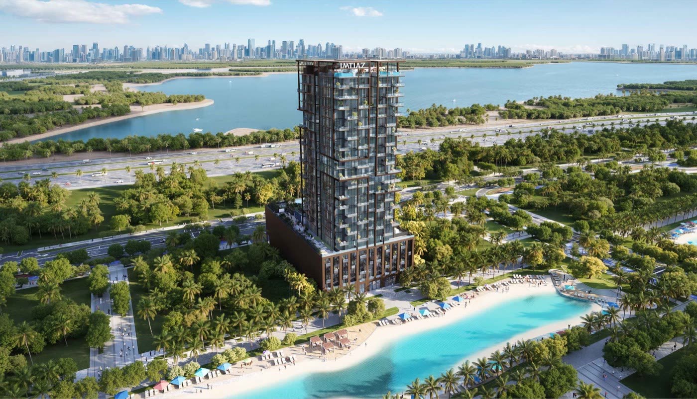 Wynwood Horizon by Imtiaz, Dubai Islands, Dubai