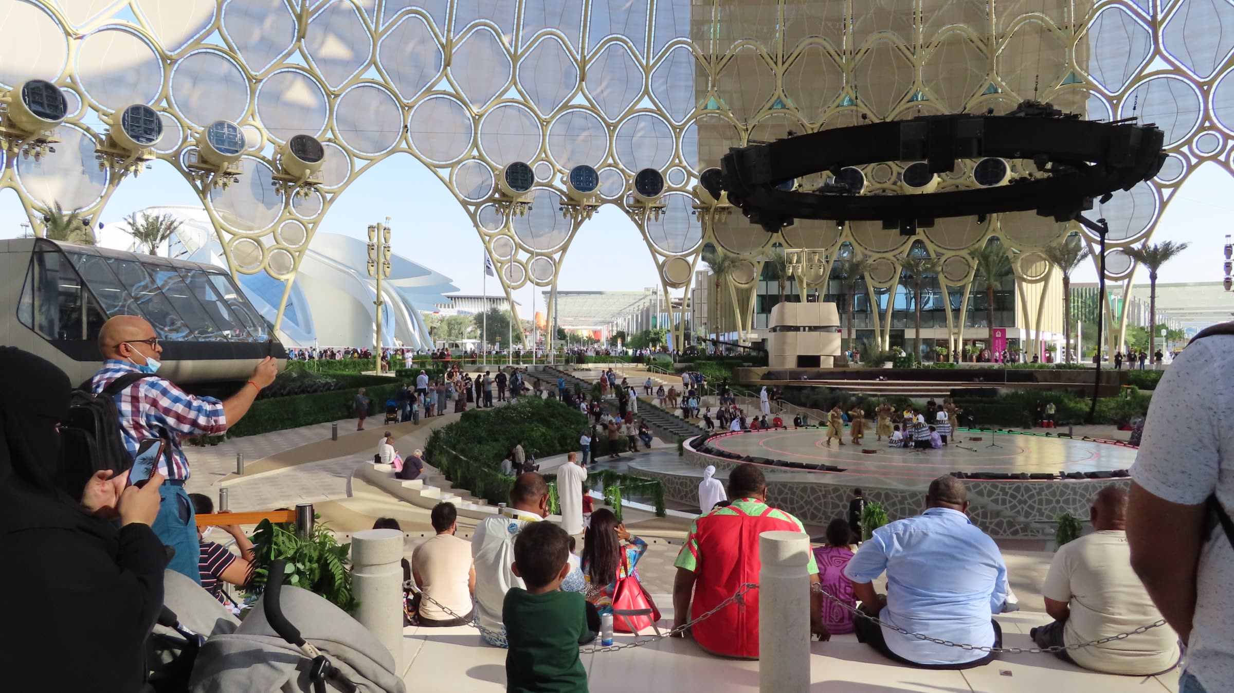 Expo City Dubai
